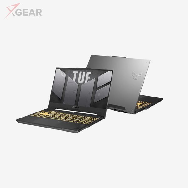 Laptop Gaming Asus TUF F15 FX507ZV4 LP042W