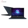 Laptop Gaming MSI Stealth 16 AI Studio A1VGG 089VN