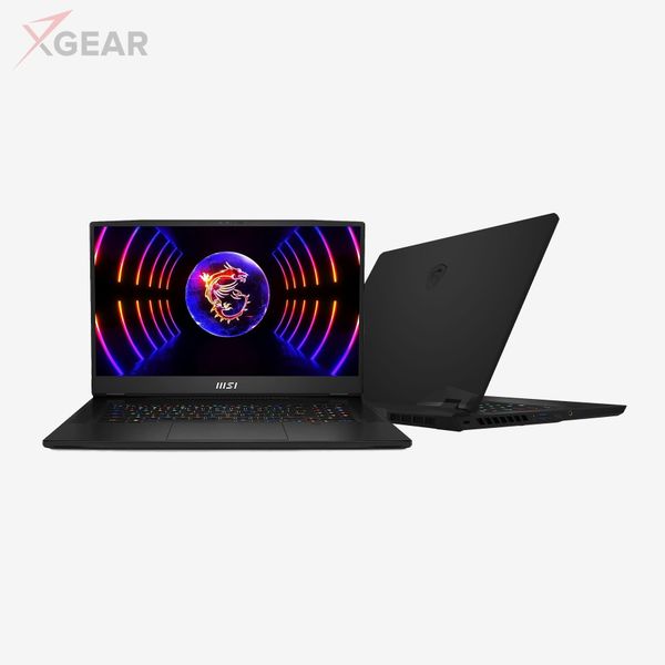 Laptop Gaming MSI Vector GP77 HX 13VG 043VN