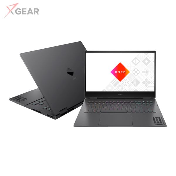 Laptop HP Omen 16 n0087AX 7C0T7PA