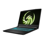 Laptop Gaming MSI Bravo 15 B7ED 010VN