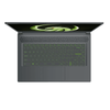 Laptop Gaming MSI Delta 15 A5EFK 094VN