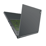 Laptop Gaming MSI Delta 15 A5EFK 095VN