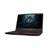 Laptop Gaming MSI GF63 Thin 12VE 460VN