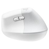 Chuột không dây Logitech Lift Vertical Ergonomic (Wireless/Bluetooth)