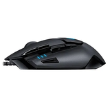 Chuột có dây Gaming Logitech G402 Hyperion Fury Ultra