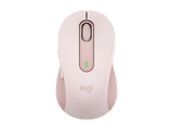 Chuột không dây Logitech M650 Wireless/ Bluetooth (Size M phù hợp người tay vừa, trung bình)