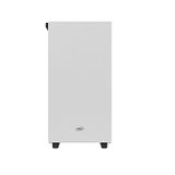 Case Deepcool Macube 110 White – mATX