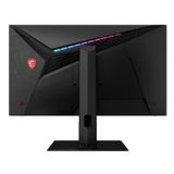 Màn hình Gaming MSI Optix MAG274QRX (27″/Rapid IPS/ WQHD 2K/ 240Hz/ 1ms GTG/ 126% sRGB)