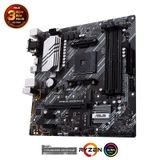 Mainboard Asus PRIME B550M-A Socket AMD AM4