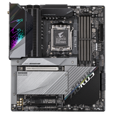 Mainboard Gigabyte X670E Aorus Master – Socket AMD AM5