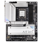 Mainboard Gigabyte Z790 Aero G – Socket Intel LGA 1700