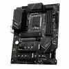 Mainboard MSI Pro Z790-P Wifi DDR4 – Socket Intel LGA 1700