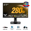 Màn hình Asus TUF Gaming VG279QM (27″/ Full HD/ IPS/ 1ms GTG/ 270Hz)