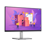 Màn Hình Dell P2722H (27″/ IPS/ Full HD/ 60Hz/ 5ms/ 99% sRGB)