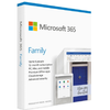 Microsoft Office 365 Family AllLng Sub PKLic 1YR Online APAC EM C2R NR
