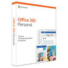 Microsoft Office 365 Personal AllLng Sub PKLic 1YR Online APAC EM C2R NR