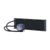 Tản nhiệt nước Cooler Master MasterLiquid ML360 illusion ARGB