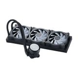 Tản nhiệt nước Cooler Master MasterLiquid ML360 illusion ARGB