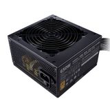 Nguồn Cooler Master MWE 650 V2 230V 650W 80Plus Bronze