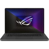 Laptop Gaming Asus ROG Zephyrus G16 GU603VU N4019W