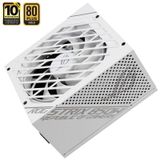 Nguồn Asus ROG Strix 850G White 850W 80Plus Gold Fully-Modular