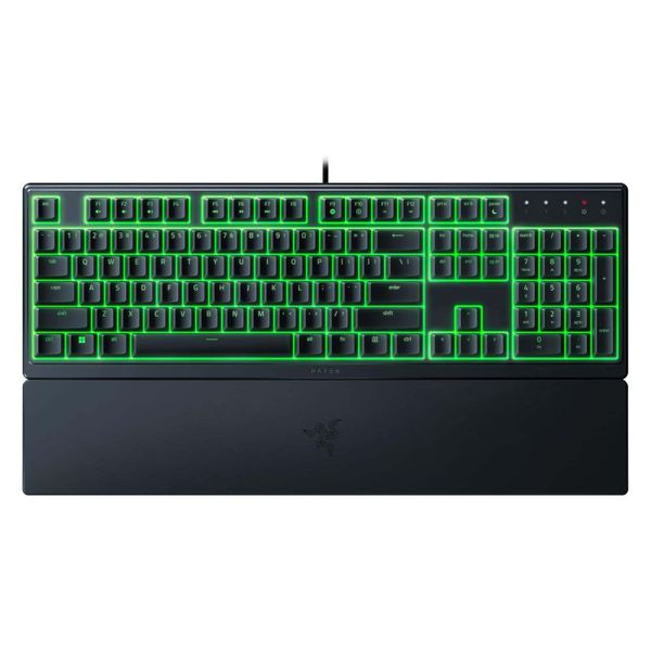 Bàn phím gaming Razer Ornata V3 X