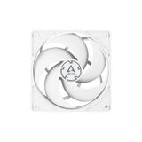 Fan Arctic P12 PWM PST (White)