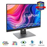 Màn Hình đồ họa ASUS ProArt PA248QV (24″/ Full HD/ IPS/ 5ms/ 75Hz)