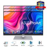 Màn hình đồ họa ASUS ProArt PA278CV (27″/ QHD 2K/ IPS/ 5ms/ 75Hz/ USB-C)