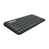 Bàn phím không dây Logitech Pebble Keys 2 K380S