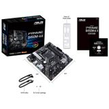 Mainboard Asus PRIME B450M-A II Socket AMD AM4