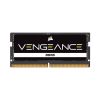 Ram Laptop Corsair Vengeance DDR5 16GB 4800Mhz (CMSX16GX5M1A4800C40)