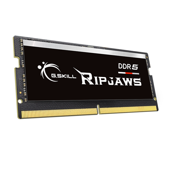 Ram Laptop Gskill 16GB DDR5 4800Mhz (F5-4800S4039A16GX1-RS)