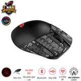 Chuột gaming Asus ROG Gladius III Wireless AimPoint