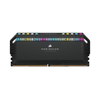 Ram PC Corsair Dominator Platinum RGB DDR5 32GB 5600Mhz Black (2x 16GB) – CMT32GX5M2B5600C36