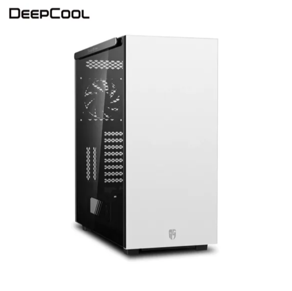 Vỏ máy tính Deepcool Macube 550WH