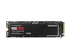 SSD Samsung 980 Pro 2TB PCIe Gen 4.0 x4 NVMe V-NAND M.2 2280 MZ-V8P2T0BW