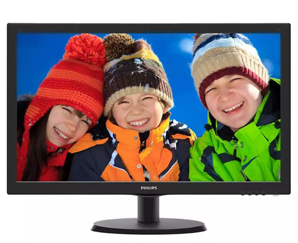 Màn hình LCD PHILIPS 22