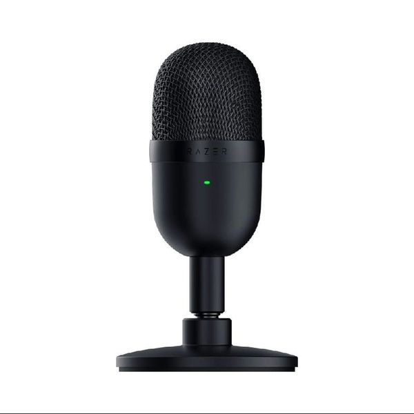 Microphone Razer Seiren Mini