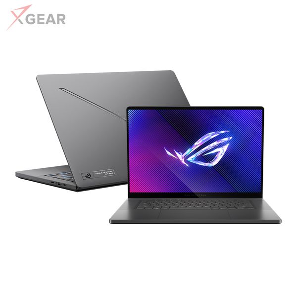 Laptop Gaming Asus ROG Zephyrus G16 GU605MI QR116W