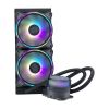 Tản nhiệt nước Cooler Master MasterLiquid ML240 illusion ARGB