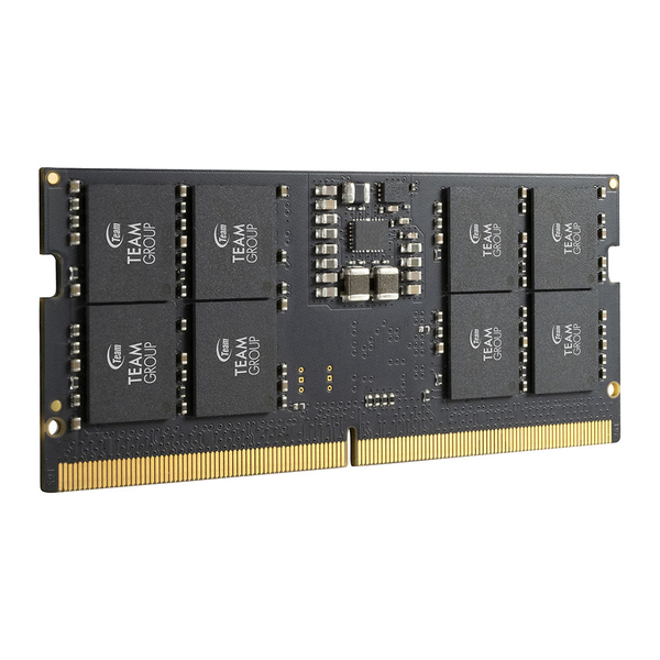 Ram Laptop TeamGroup Elite 8GB DDR5-4800Mhz