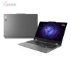 Laptop Gaming Lenovo LOQ 15IAX9 83GS001RVN