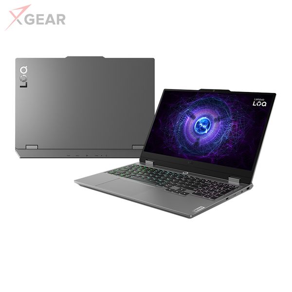 Laptop Gaming Lenovo LOQ 15IRX9 83DV000MVN