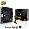 Mainboard Asus TUF B550M Plus Wifi II Socket AMD AM4