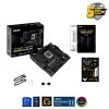 Mainboard Asus TUF Gaming B760M Plus D4 Socket Intel LGA 1700