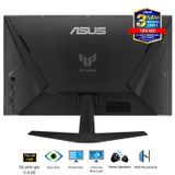 Màn hình Asus TUF Gaming VG279Q3A (27″/ FHD/ IPS/ 1ms GTG/ 180Hz)