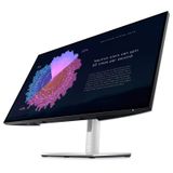 Màn hình Dell Ultrasharp U2722DE (27″/ IPS/ 2K QHD/ 60Hz/ 5ms/ 100% sRGB/ USB-C/ LAN)