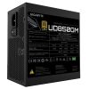 Nguồn Gigabyte UD850GM 850W 80Plus Gold Full-Modular